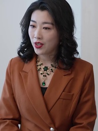 第57集 - 離婚後我的首富乾媽團炸了