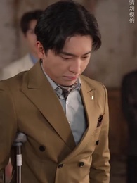 離婚後我的首富乾媽團炸了 - Episode 81