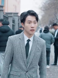 第84集 - 民政局外閃婚淩少追妻忙