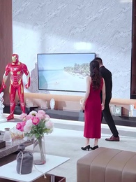 Golpes Ocultos: El Secreto de la Campeona - Episode 35