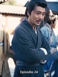 Episodio 24 - [Doppiato]Il Maestro Salva il Mondo