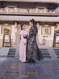 Bölüm 23 - Eşsiz İmparatorluk