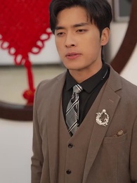 離婚後我的首富乾媽團炸了 - Episode 33