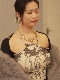 第94集 - 離婚後我的首富乾媽團炸了