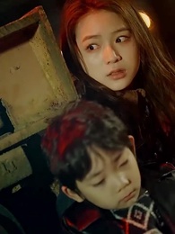 媽媽再愛我壹次 - Episode 64