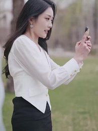 5화 - 가짜 아가씨
