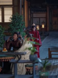 第16集 - 侯爺,夫人她又在演戲了