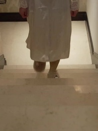 第43集 - 離婚後我的首富乾媽團炸了