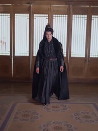 第18集 - 侯爺,夫人她又在演戲了