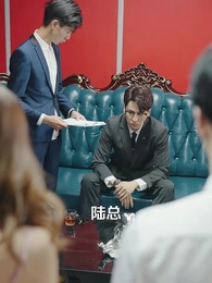 離職後我被老闆寵上天 - Episode 86