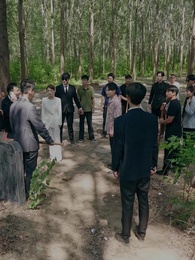 Trở Về Và Ơn Nghĩa - Episode 54