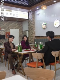 第41集 - 黑月光之重啟人生