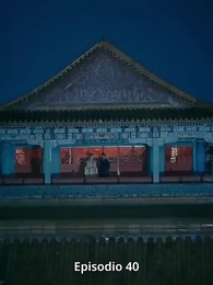 Episodio 40 - [Doppiato]Il Maestro Salva il Mondo