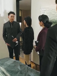 媽媽再愛我壹次 - Episode 46
