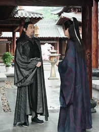 무신님께서 돌아오셨다 - Episode 13