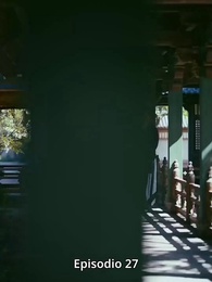 [Doppiato]Il Maestro Salva il Mondo - Episode 27