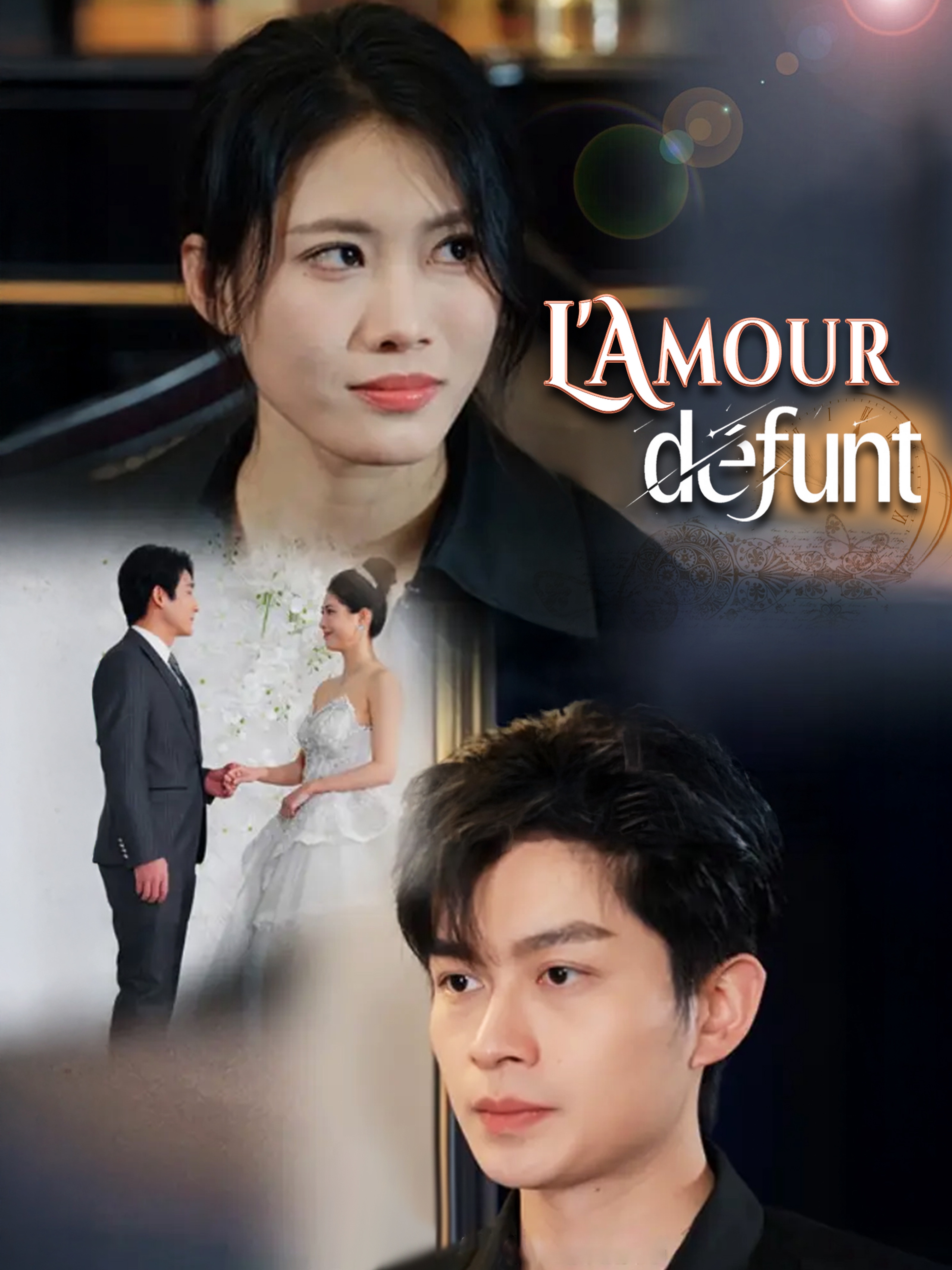 L'Amour défunt
