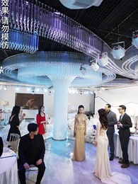 黑月光之重啟人生 - Episode 33