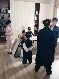 功夫萌寶神算爹 - Episode 7