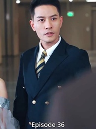 Episode 36 - [Dubbed]Not the Old Me