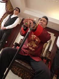 離婚後我的首富乾媽團炸了 - Episode 67