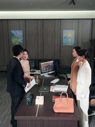 背諾者棄 - Episode 30