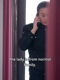 [Dubbed]Security Father Turns Out The Big Shot - Episode 3