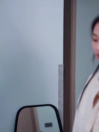 第81集 - 民政局外閃婚淩少追妻忙