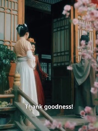 [Dubbed]Oops! My Dumb Princess is Secretly Smart - Episode 15