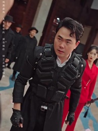 第21集 - 天機聖尊