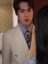 離婚後我的首富乾媽團炸了 - Episode 50