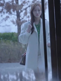 The Forbidden Bloom - Episode 8