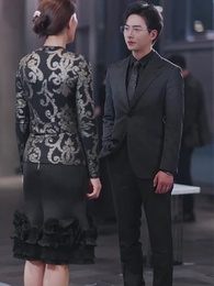 全世界都以為我愛他 - Episode 15