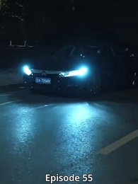 Episode 55 - [Dubbed]Not the Old Me