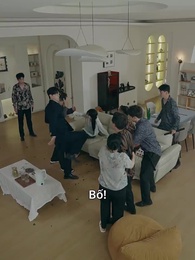 Trở Về Và Ơn Nghĩa - Episode 27