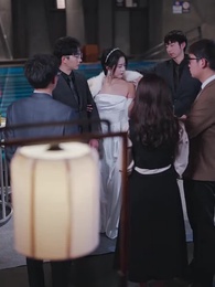 全世界都以為我愛他 - Episode 17