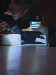 비밀의 화연 - Episode 40