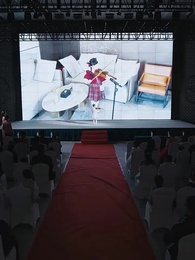 가짜 아가씨 - Episode 36