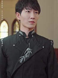 第100集 - 天機聖尊