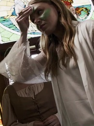 [Synchron]Zähne und Krallen stehen total auf mich. - Episode 9