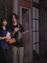 상간녀에게 빙의 되었습니다 - Episode 2