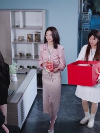 第27集 - 全世界都以為我愛他