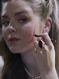 Meu Ex Mágico: Entre Presas e Garras - Episode 27