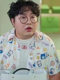 第46集 - 全家偷聽真千金心聲，炮灰女配覺醒了