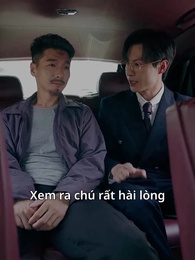 Tập 18 - Trở Về Và Ơn Nghĩa
