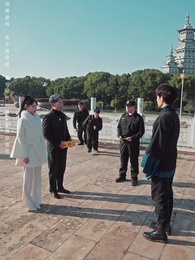 天機聖尊 - Episode 49