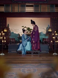 侯爺，夫人她又在演戲了 - Episode 23