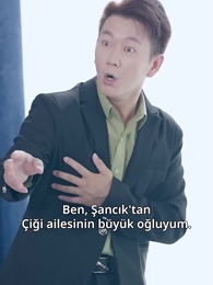 Ejder Pulu - Episode 46