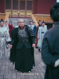 [Doppiato]Il Maestro Salva il Mondo - Episode 54