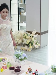 第18集 - 全家偷聽真千金心聲，炮灰女配覺醒了